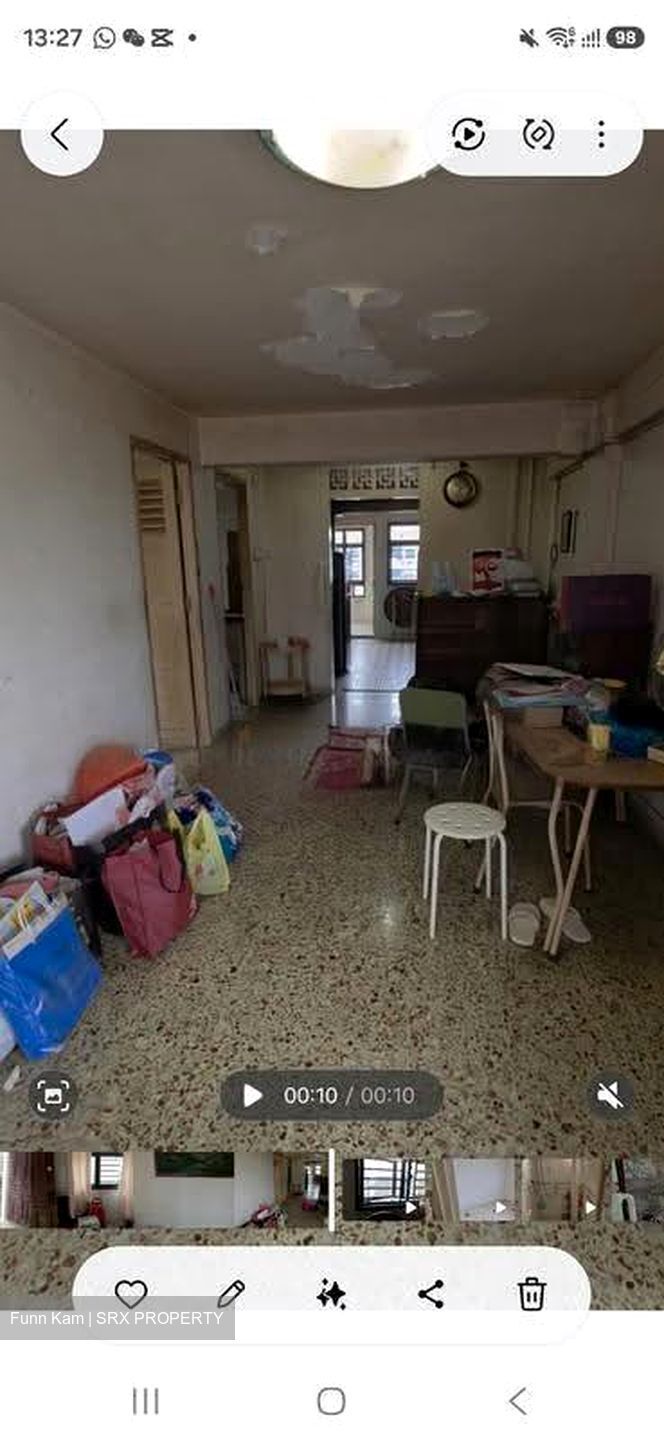 Blk 86 Whampoa Spring (Toa Payoh), HDB 3 Rooms #613212361